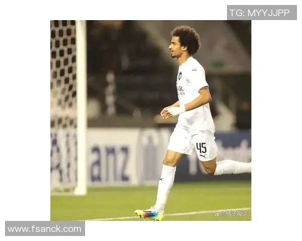 曾效力于卡塔尔的足球明星们的辉煌足迹与传奇故事 曾效力于卡塔尔的足球明星们的辉煌足迹与传奇故事