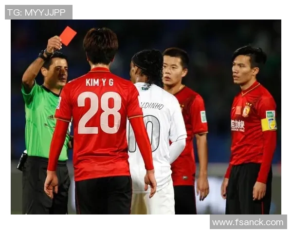 广州恒大迎战德国汉堡期待中超豪门展现实力与风采