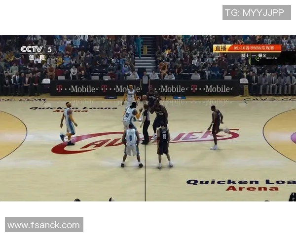 掘金对阵骑士的精彩对决分析与胜负预测 掘金对阵骑士的精彩对决分析与胜负预测